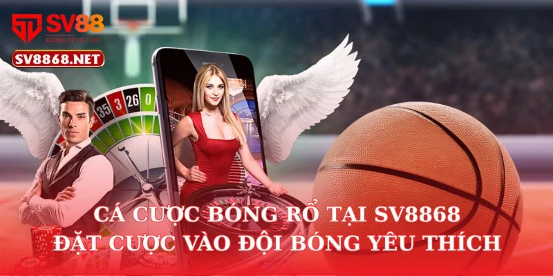 Cá Cược Bóng Rổ Tại SV88 – Đặt Cược Vào Đội Bóng Yêu Thích 2 Cá Cược Bóng Rổ Tại SV88 – Đặt Cược Vào Đội Bóng Yêu Thích