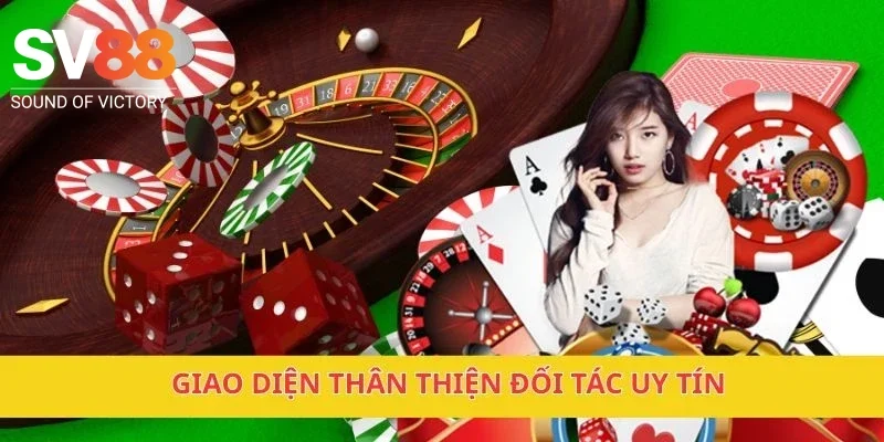 SV88 | nhà cái sv88 {pragati.in.net} cập nhật 2025 13 Giao diện thân thiện đối tác uy tín