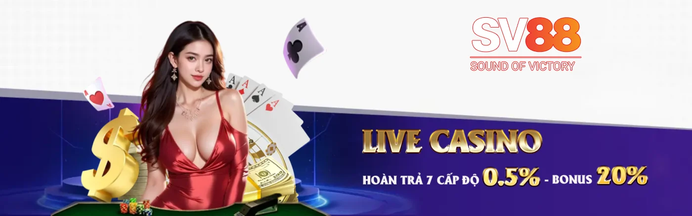SV88 | nhà cái sv88 {pragati.in.net} cập nhật 2025 10 live-casino-hoan-tra-7-cap-do