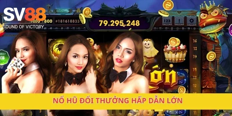 SV88 | nhà cái sv88 {pragati.in.net} cập nhật 2025 16 Nổ hũ đổi thưởng hấp dẫn lớn